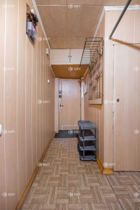 2к. 45м2 Павлово Поле (Ботанический Сад, ул. Отакара Яроша 39) 127792