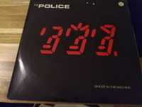 The Police - Ghost in the Machine LP