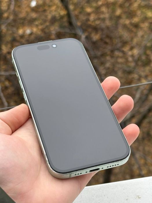 Айфон, 15, 128гб, акб-89%, Все працює, Номер 5