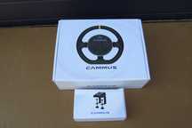 Zestaw Cammus Kierownica Direct Drive C5 + Mocowanie CS5