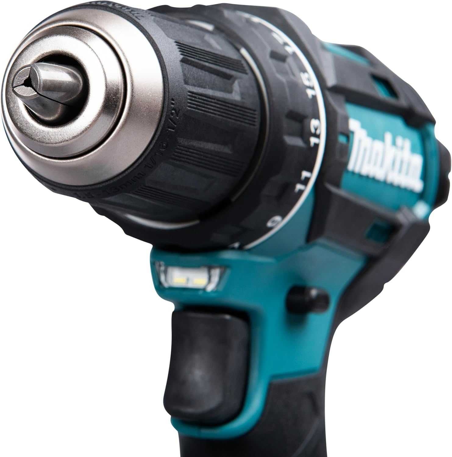 Makita DDF482Z 18 V Wiertarko-wkrętarka akumulatorowa