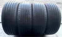 4x opony letnie 235/60 r18 107V XL Continental 2019r 7mm