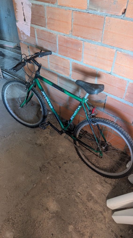 3 Bicicletas 150