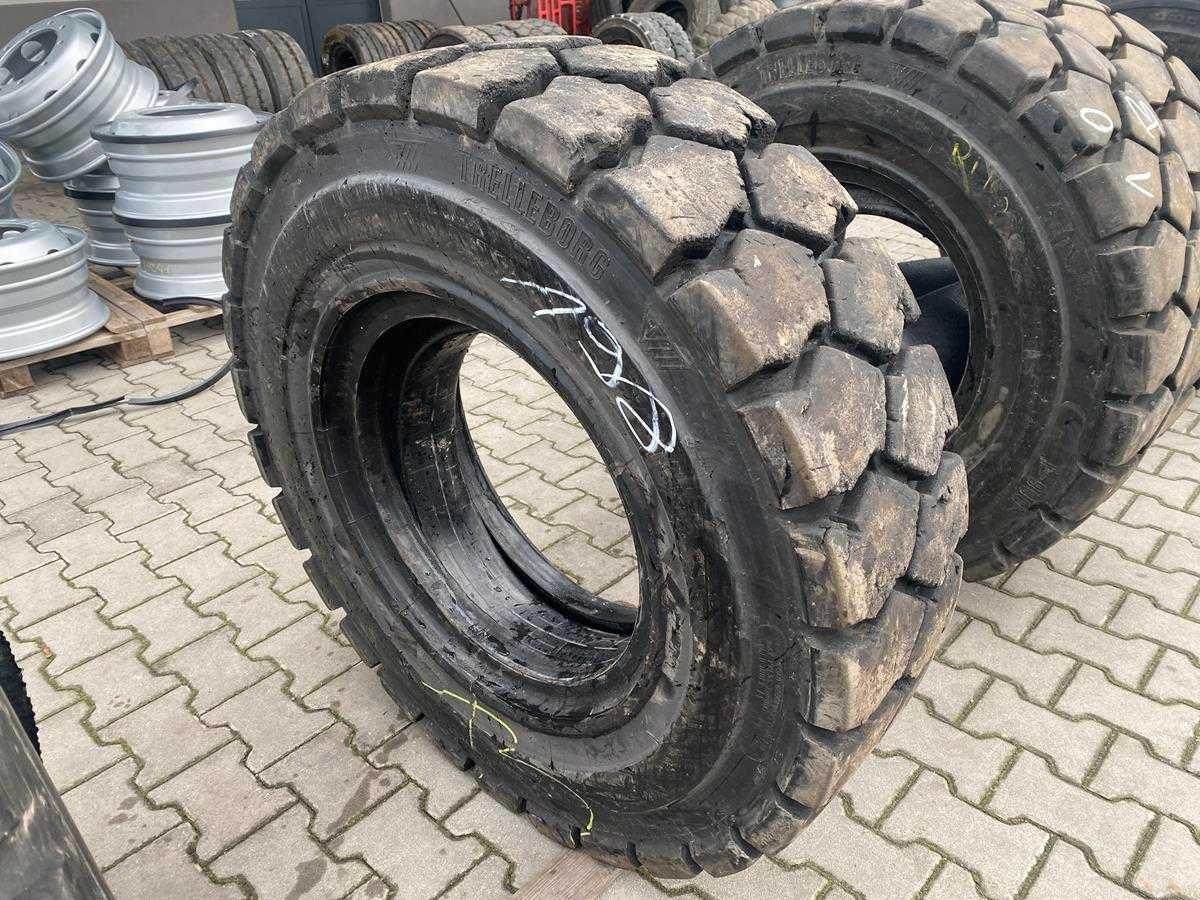 Opona 11.00-20 TRELLEBORG T-900 Przemysłowa 85% Bieżnika