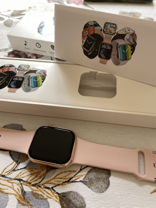 Смарт годинник wathc9