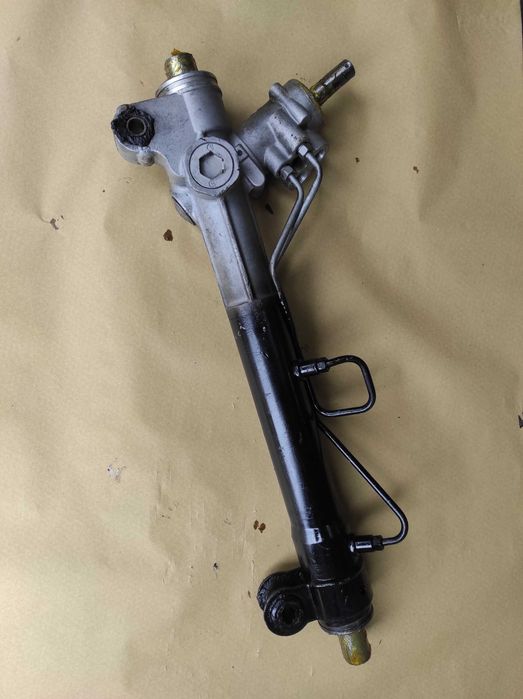 Рульова рейка Chevrolet Captiva Каптива Tacuma Rezzo Opel Antara