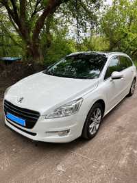 Peugeot 508 SW 1.6 THP+LPG Allure