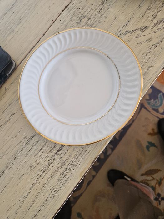 Vista alegre porcelana, modelo Atenas