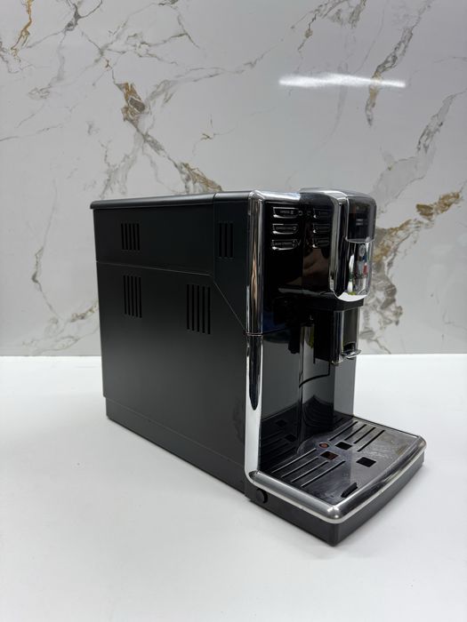 Кавомашина Saeco Incanto