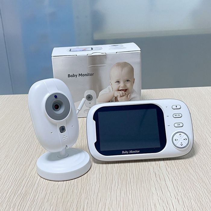 ‼️Видеоняня Baby Monitor ABM600‼️