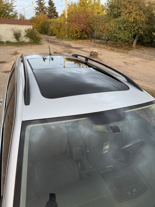 Продам golf 1.9tdi 2008клімат панорама