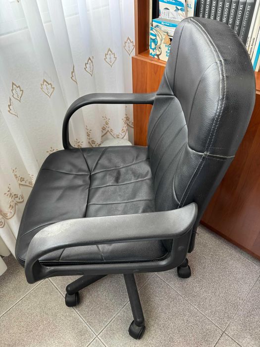 Cadeira de escritorio