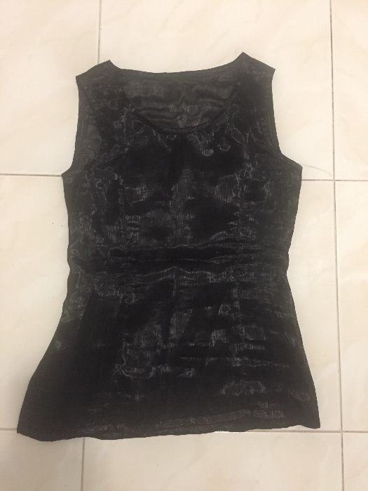 Blusas diversas