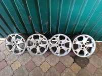 Диски 5*114.3 R16