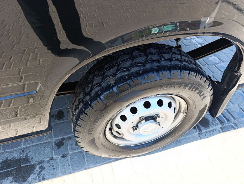 Продам Мерседес спринтер 2005 р