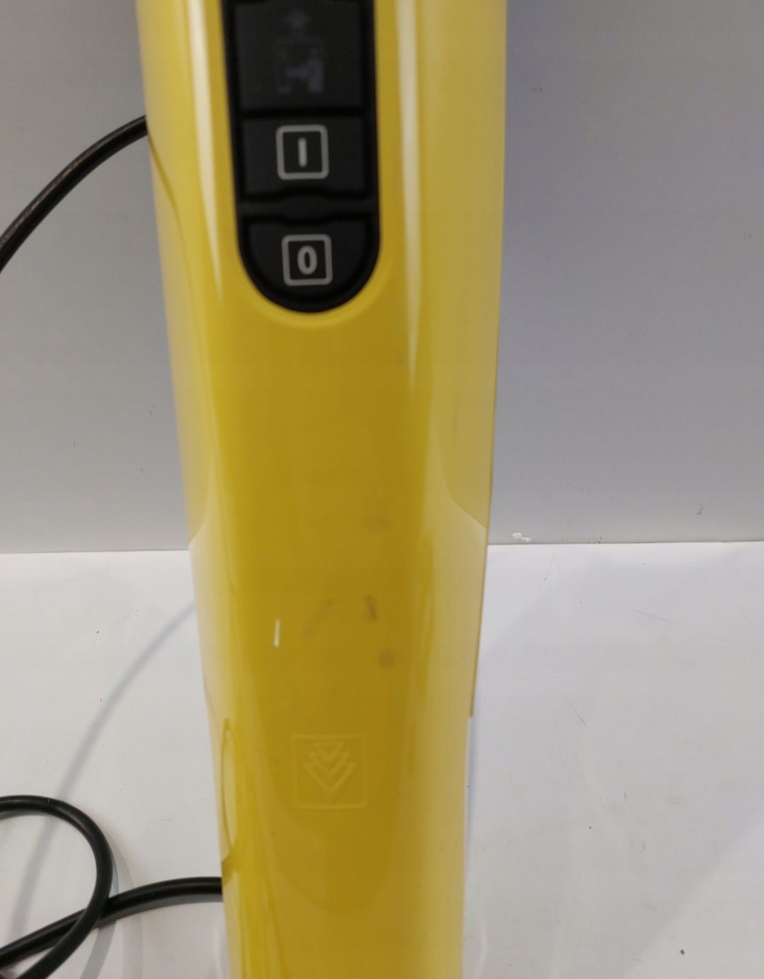 Mop parowy Kärcher 1600 W / 500 ml