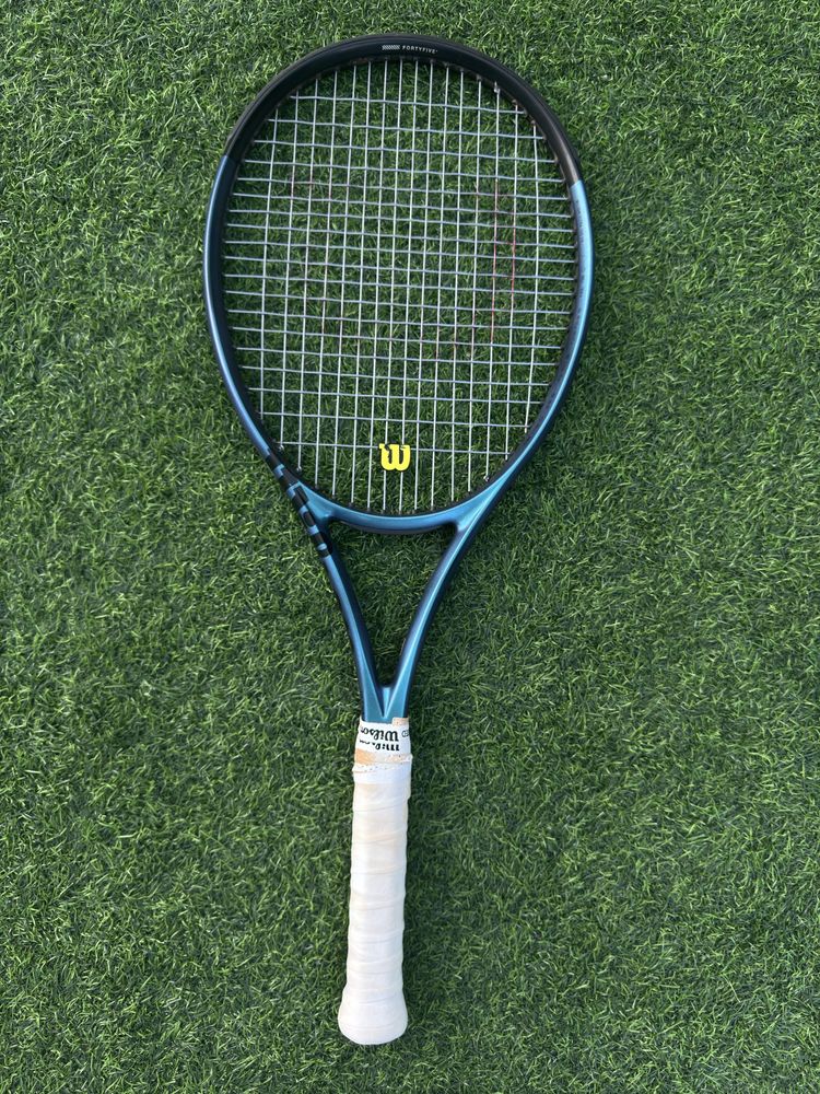 Raquete Wilson V4 300g