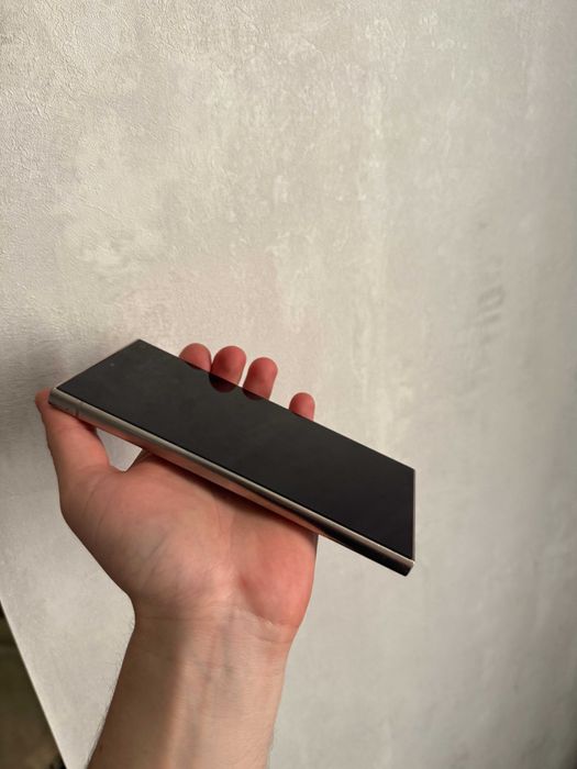 Samsung S24Ultra 256gb ідеальний S928B/DS TradeIN 24 Ультра Violet Tit