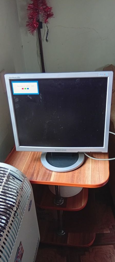 Продам монитор Samsung "19"