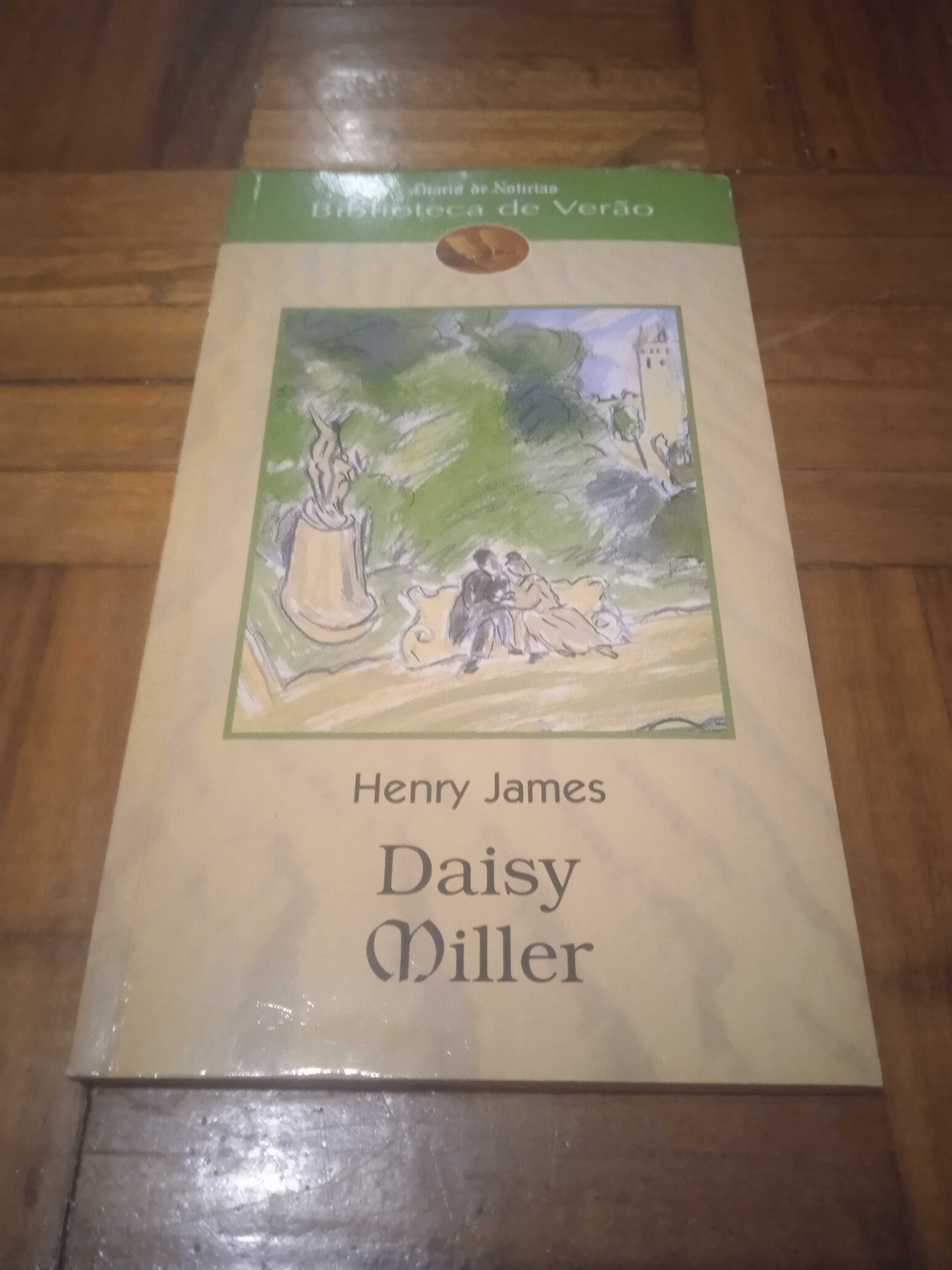 Daisy Miller - Henry James