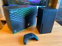 Xbox Series X 1TB