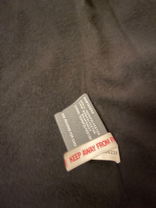 Kurtka New Balance 134 cm dziewczynka