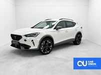 Cupra Formentor GWARANCJA / FV23% / I wł. / ACC / KeyLess / Kamera / LED / CarPlay