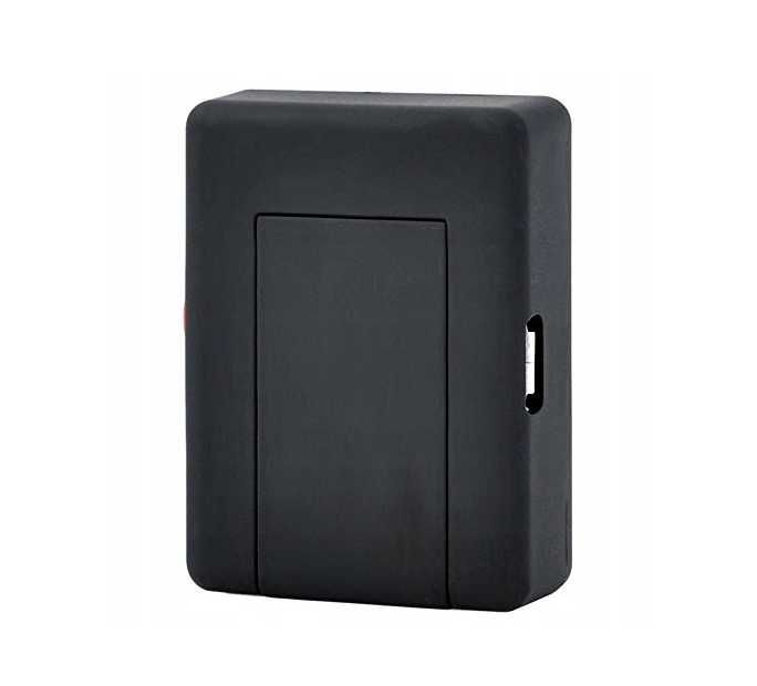 Mini lokalizator a8 podsłuch gsm sim ttst588