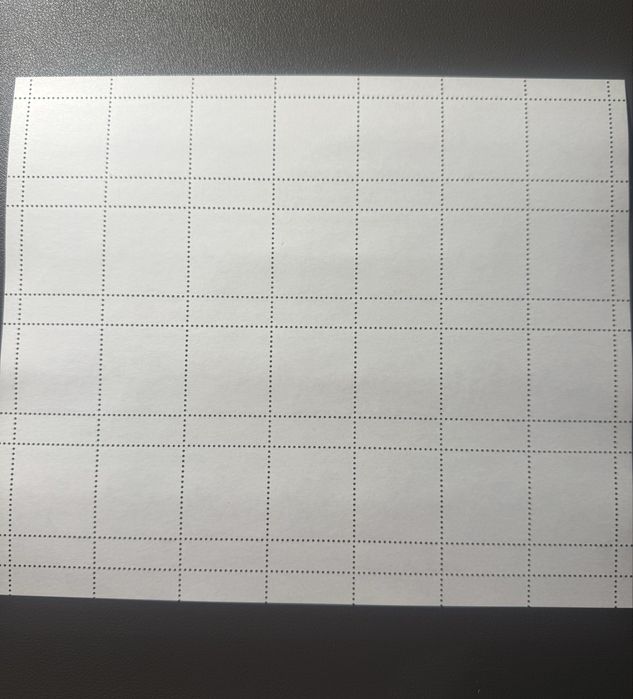 Аркуш 28 марок 110 окрема механізована бригада