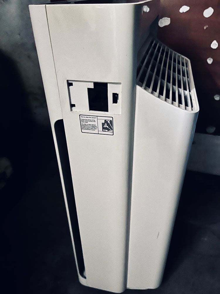 Oczyszczacz Warmtec Ap NEO