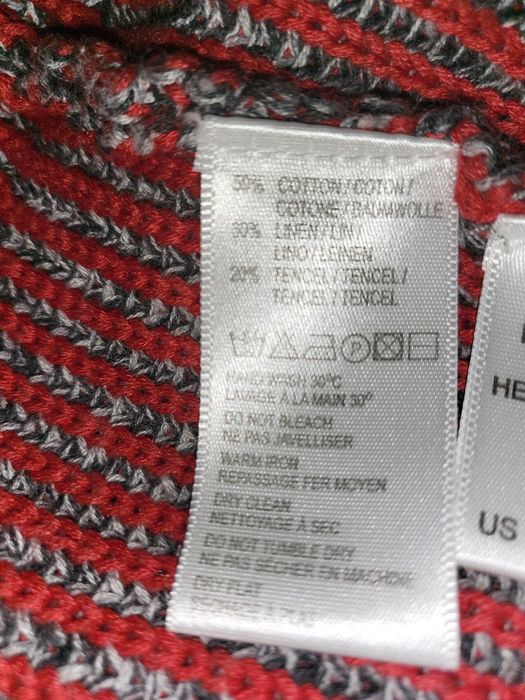 Sweter rozpinany na guziki Paul Smith Jeans