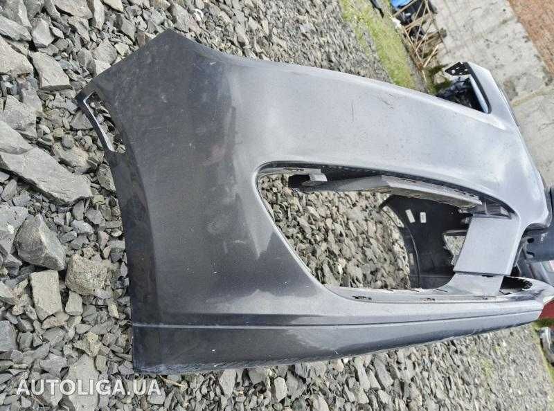 Бампер передний LINCOLN MKZ 13-20 HP5Z-17D957-ACP