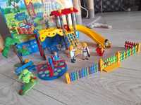 Playmobil 5568 City Life plac zabaw