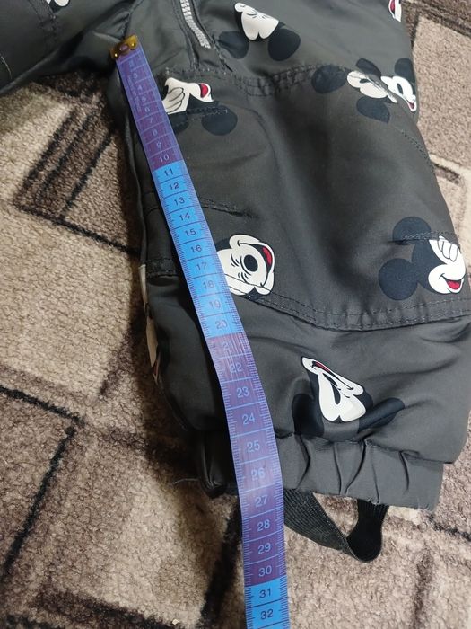 Зимовий комбінезон H&M