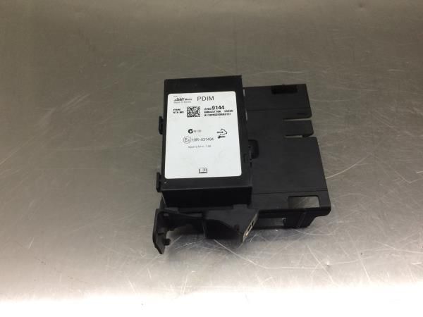 Módulo genérico OPEL Astra J