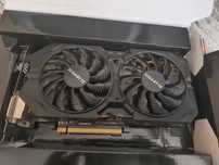 MSI Radeon R9 380 4GB GAMING