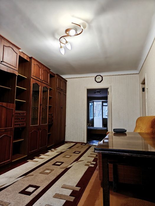 Квартира на Бульварі - місце про яке Мріють!