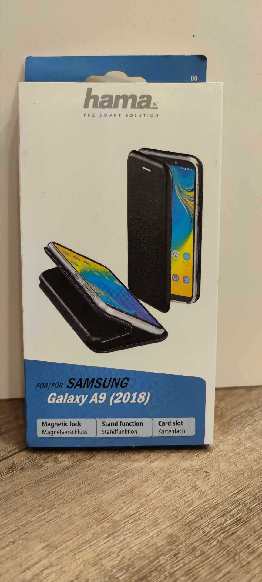 Futerał na telefon Samsung GalaxyA9