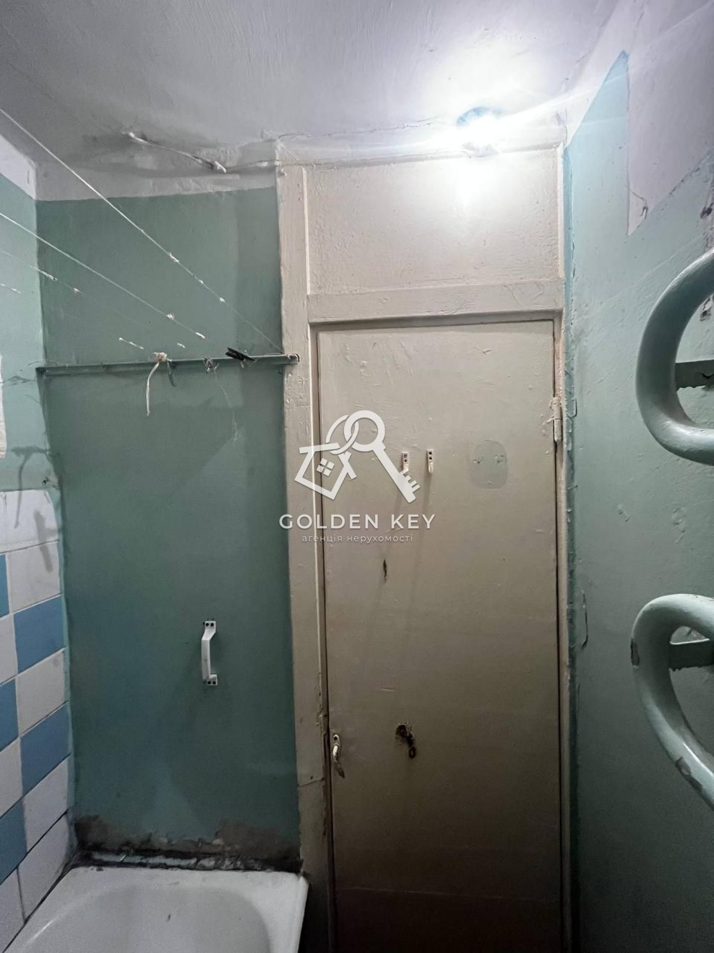 Продаж двокімнатної квартири, 129 квартал