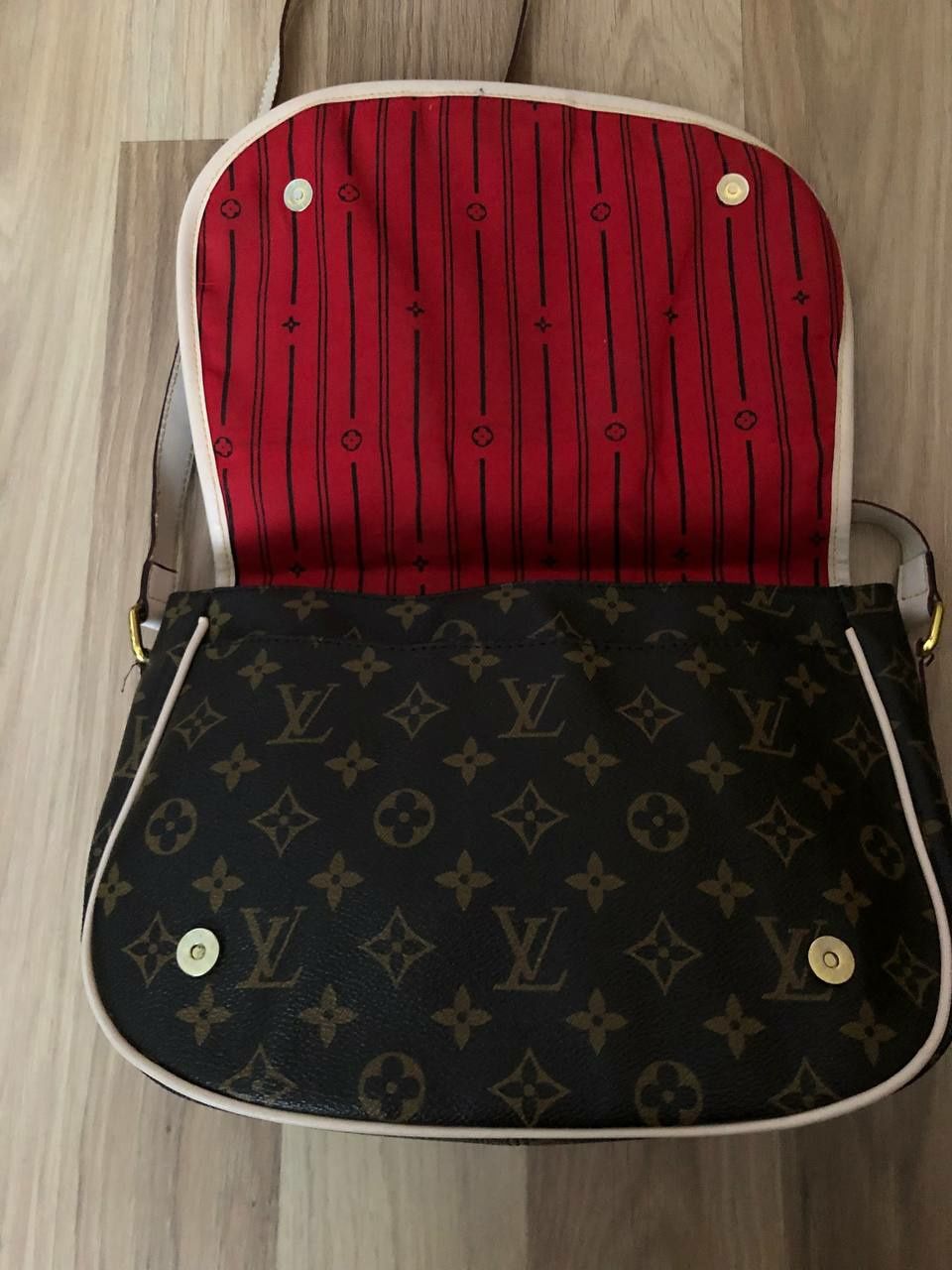 Сумка LV Луі Вітон Louis Vuitton