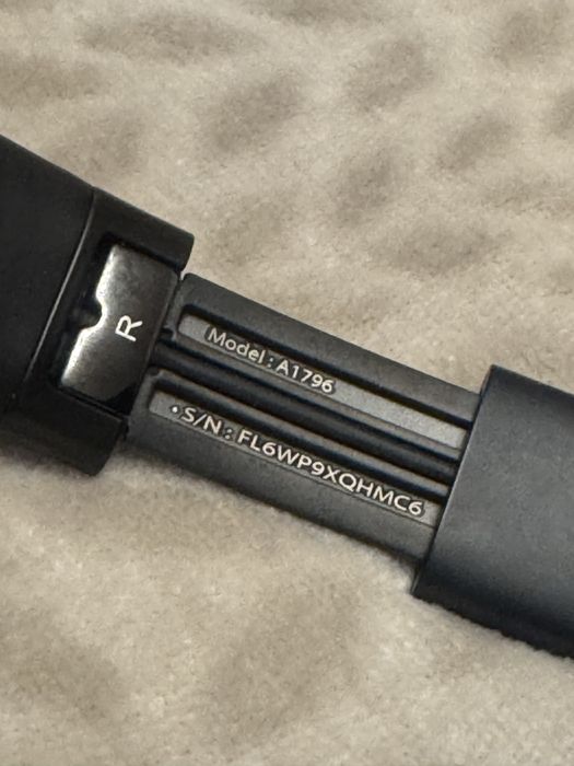 Beats Solo 3 Wireless Matte Black Słuchawki Bezprzewodowe Czarne