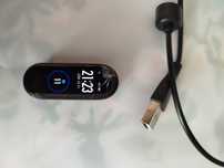 Smartband xiaomi mi band 5
