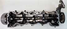 arvore cames Citroen Jumper 2.5 td T9A