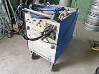 Spawarka TIG Messer Griesheim Omnitig 300DC 300A
