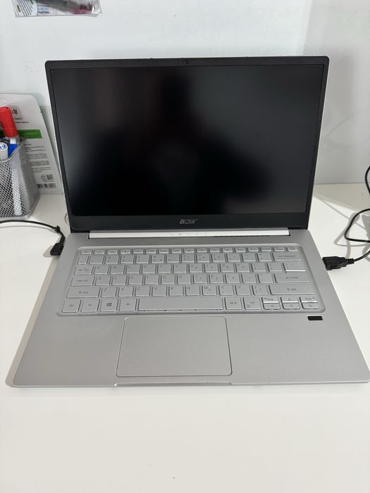 Acer Swift 3 Ryzen 5 4500u 8gb Ram 512 ssd
