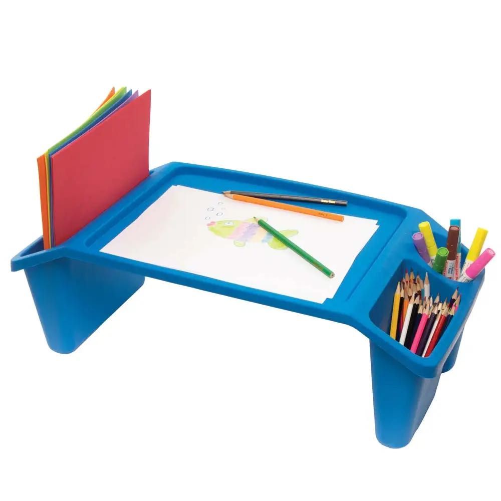 Chad Valley Craft Tray Zestaw Kreatywny Taca do Rękodzieła i akcesoria