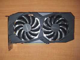 Відеокарта GeForce GTX 1660 6 Гб