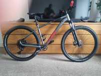 Rower Cube Analog MTB