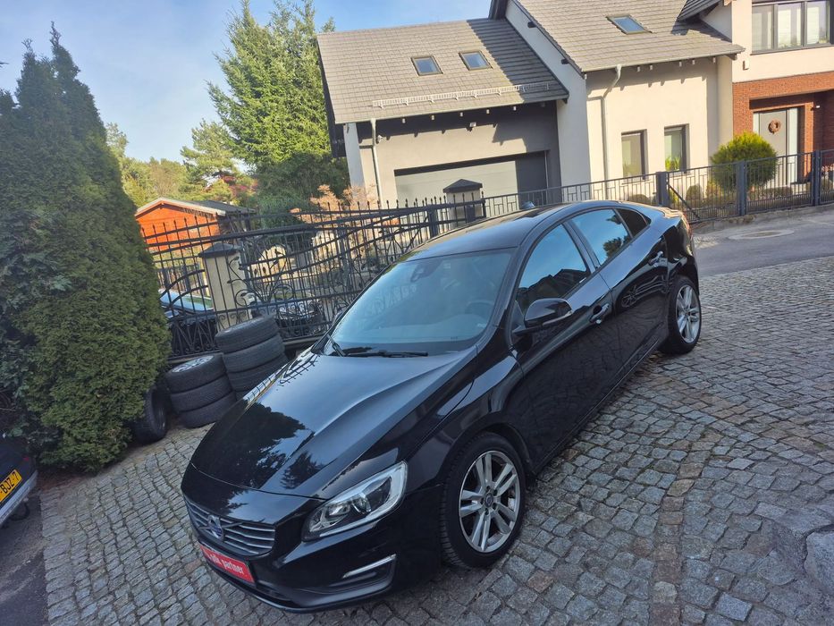 Volvo S60 Super stan-D3+D4--2 SZT