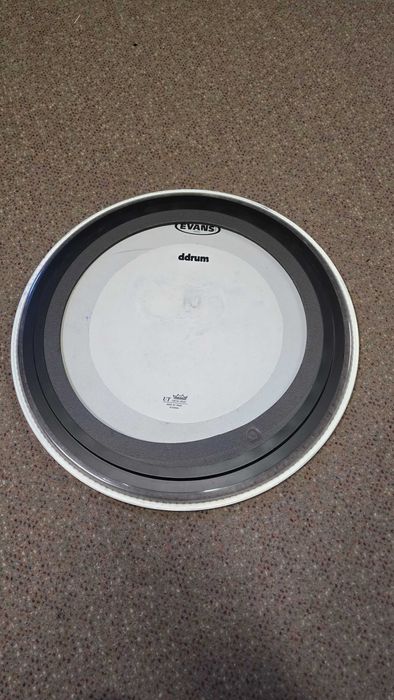 Naciąg Perkusyjny EMAD Evans 20